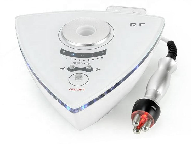 Compact instrument