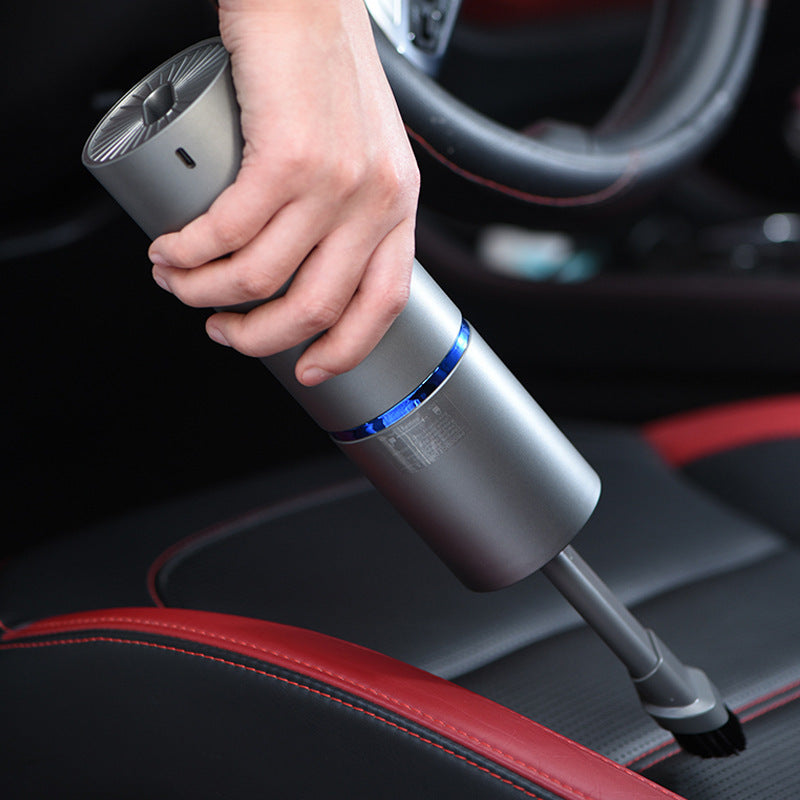 Portable Blow And Suction Dual Purpose Vacuum Cleaner With High Power
