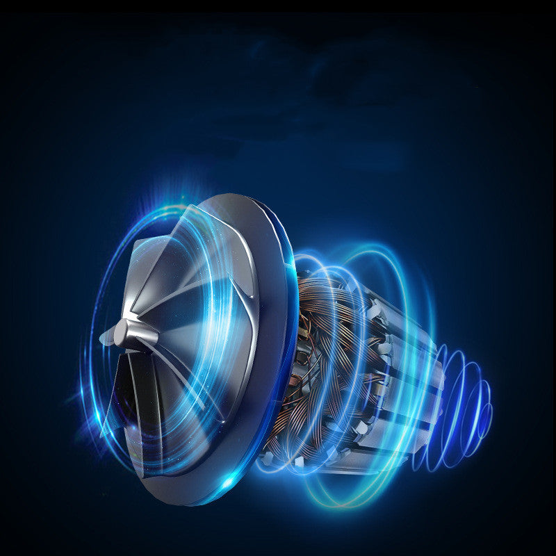 Strong Suction And High Power For Wireless Charging Car