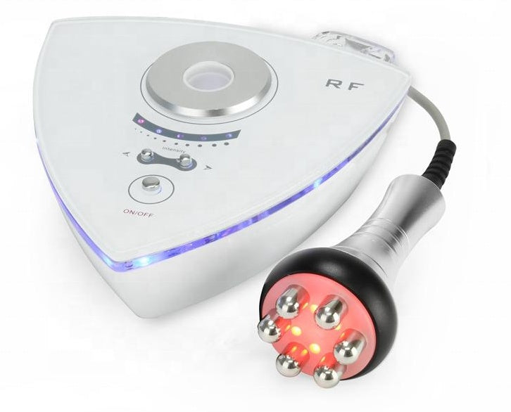 Compact instrument